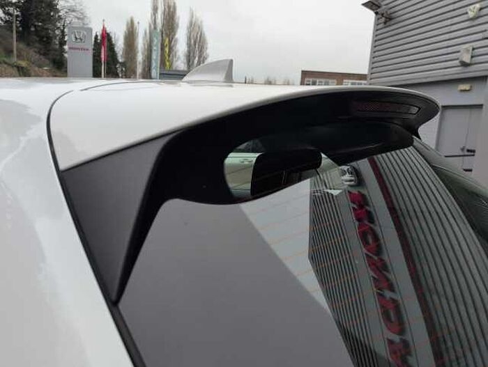 Honda ZR-V e:HEV 2.0 eHEV Elegance 5dr CVT 