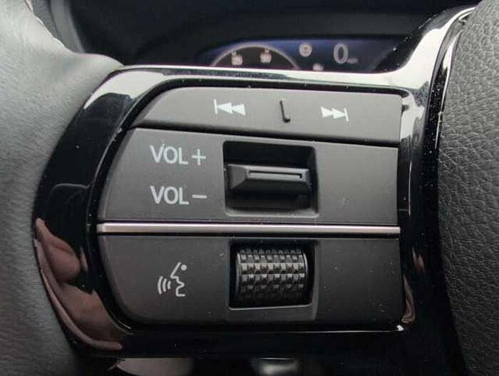 Honda ZR-V e:HEV 2.0 eHEV Elegance 5dr CVT 