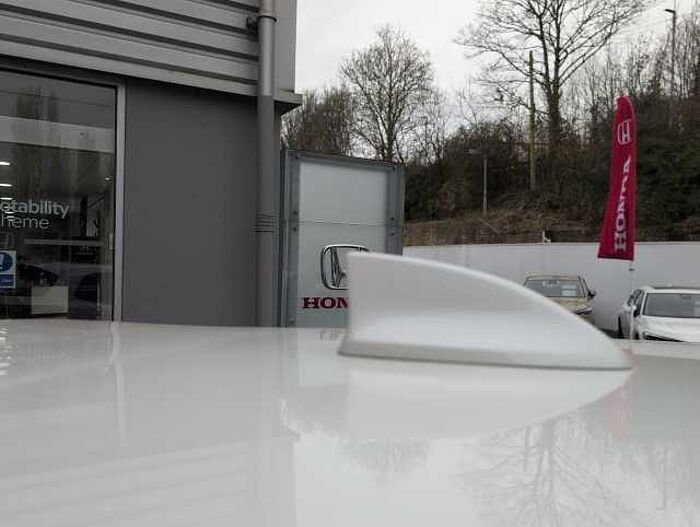 Honda ZR-V e:HEV 2.0 eHEV Elegance 5dr CVT 