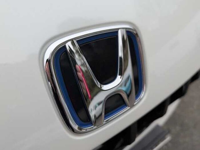Honda ZR-V e:HEV 2.0 eHEV Elegance 5dr CVT 