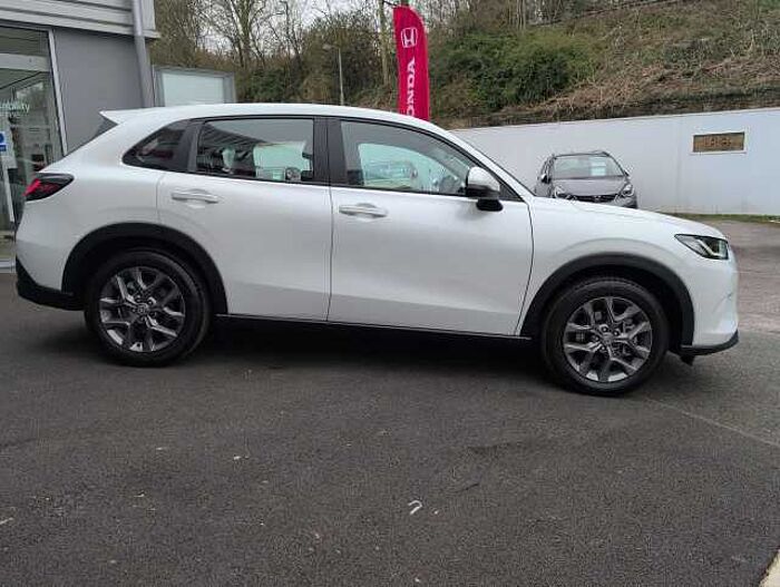 Honda ZR-V e:HEV 2.0 eHEV Elegance 5dr CVT 