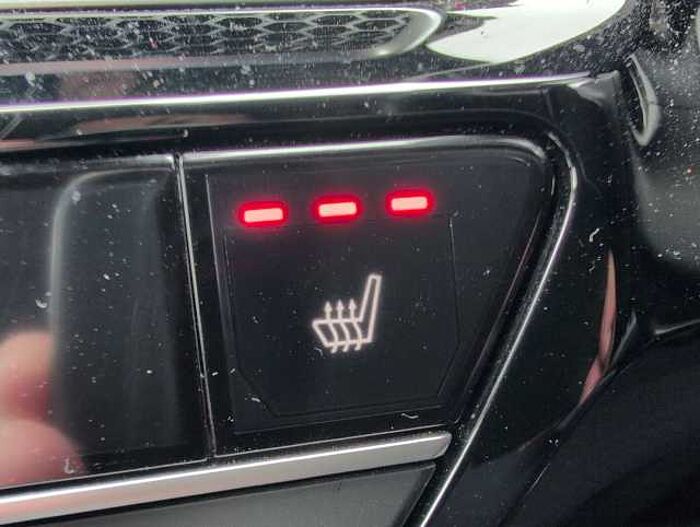 Honda Civic Hybrid 2.0 eHEV Advance 5dr CVT 