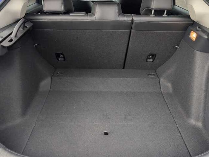 Honda Civic Hybrid 2.0 eHEV Advance 5dr CVT 