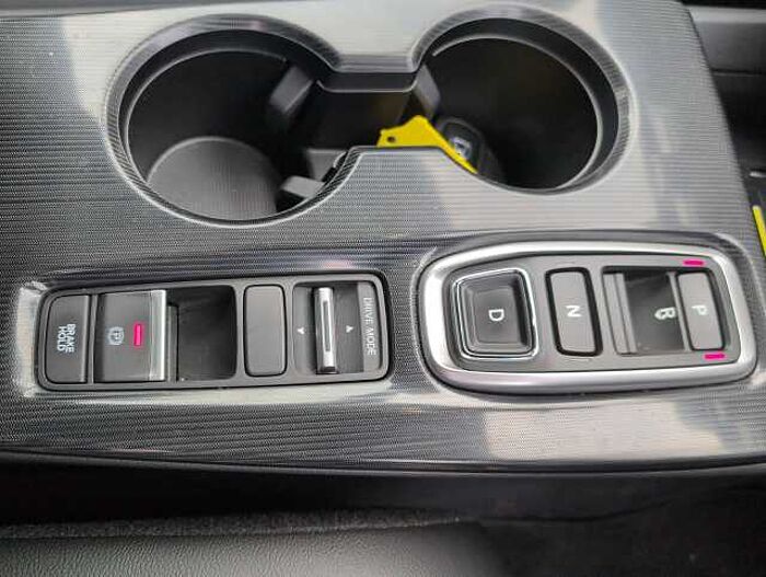 Honda Civic Hybrid 2.0 eHEV Advance 5dr CVT 