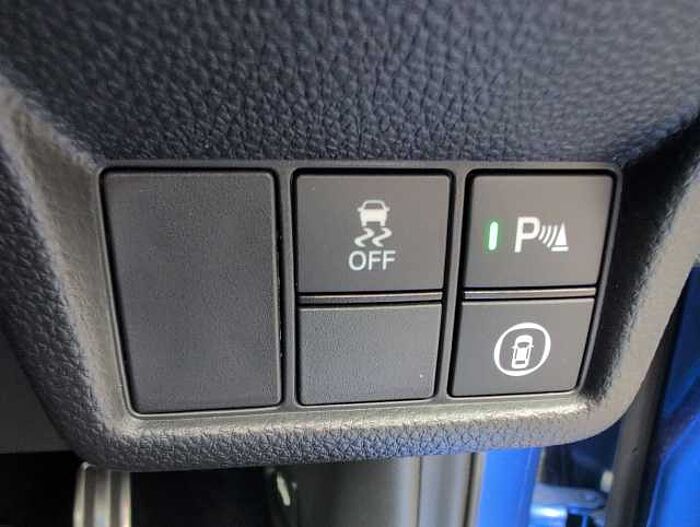 Honda Civic Hybrid 2.0 eHEV Advance 5dr CVT 