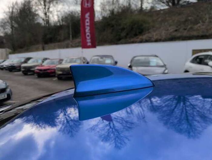 Honda Civic Hybrid 2.0 eHEV Advance 5dr CVT 