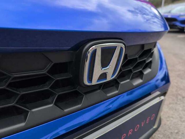 Honda Civic Hybrid 2.0 eHEV Advance 5dr CVT 