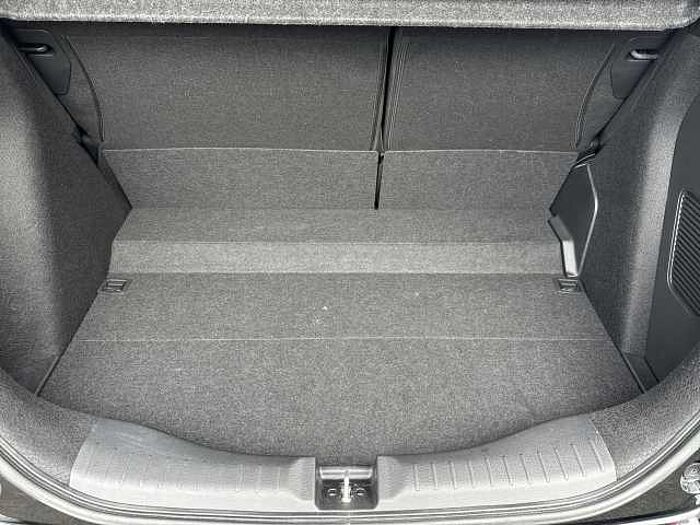 Honda Jazz Hybrid 1.5 i-MMD Hybrid Advance 5dr eCVT 