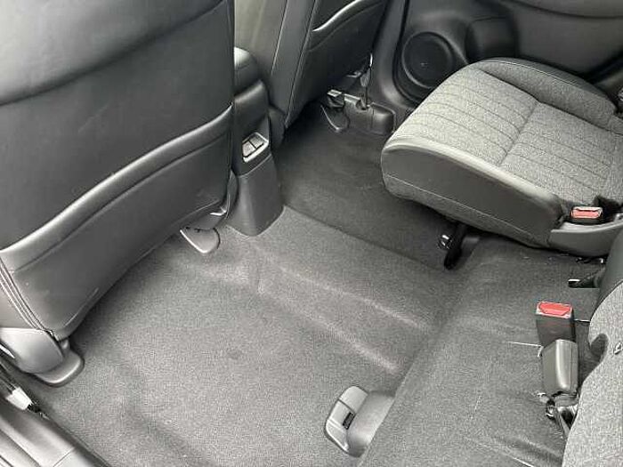 Honda Jazz Hybrid 1.5 i-MMD Hybrid Advance 5dr eCVT 