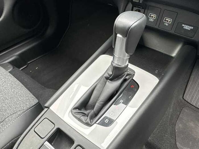 Honda Jazz Hybrid 1.5 i-MMD Hybrid Advance 5dr eCVT 