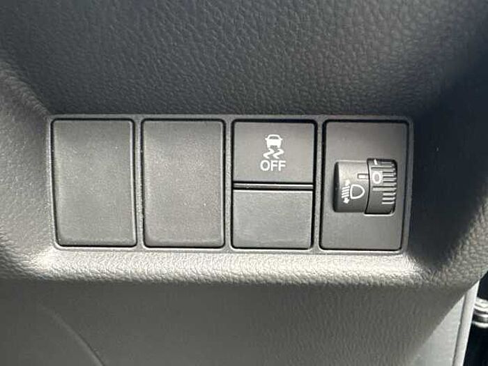 Honda Jazz Hybrid 1.5 i-MMD Hybrid Advance 5dr eCVT 