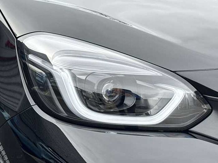 Honda Jazz Hybrid 1.5 i-MMD Hybrid Advance 5dr eCVT 