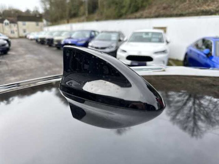 Honda Jazz Hybrid 1.5 i-MMD Hybrid Advance 5dr eCVT 