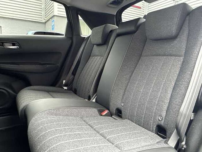 Honda Jazz Hybrid 1.5 i-MMD Hybrid Advance 5dr eCVT 