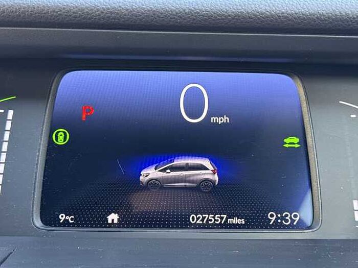 Honda Jazz Hybrid 1.5 i-MMD Hybrid SE 5dr eCVT 