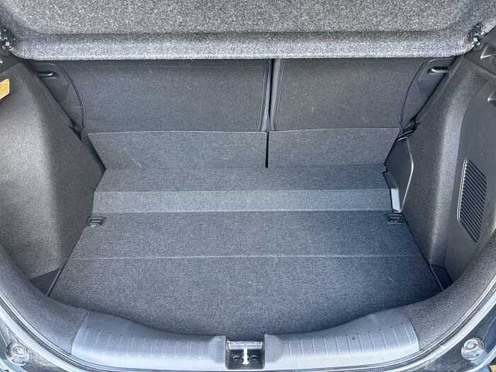 Honda Jazz Hybrid 1.5 i-MMD Hybrid SE 5dr eCVT 