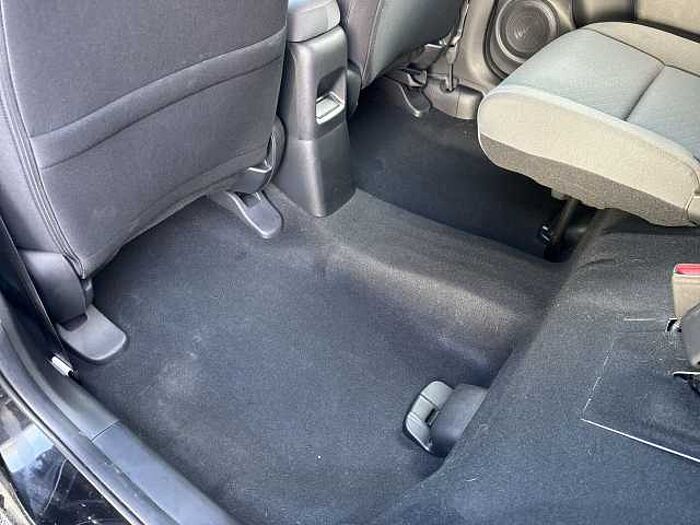 Honda Jazz Hybrid 1.5 i-MMD Hybrid SE 5dr eCVT 