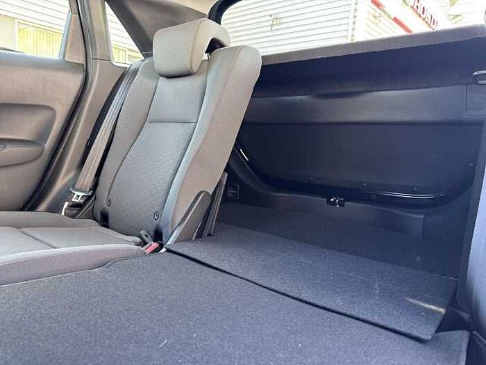 Honda Jazz Hybrid 1.5 i-MMD Hybrid SE 5dr eCVT 