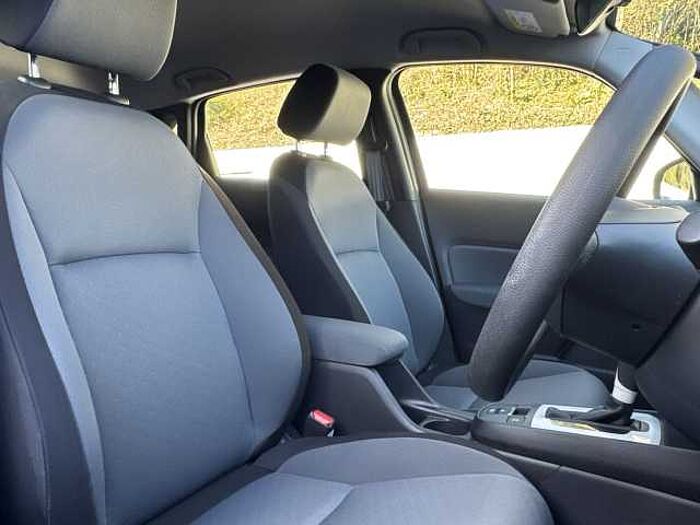Honda Jazz Hybrid 1.5 i-MMD Hybrid SE 5dr eCVT 