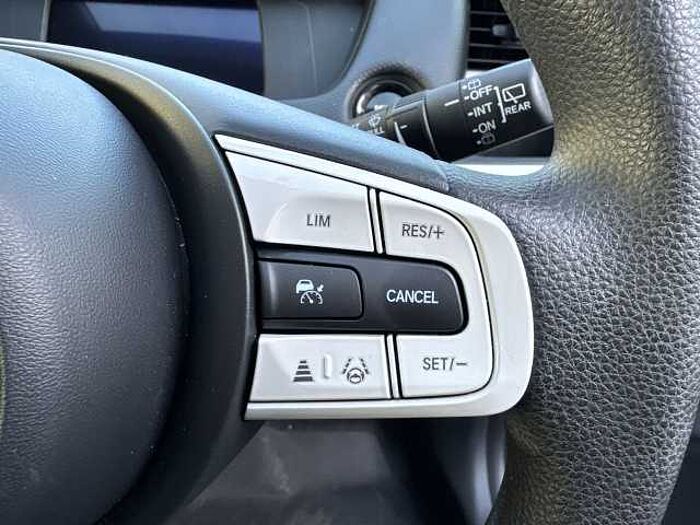 Honda Jazz Hybrid 1.5 i-MMD Hybrid SE 5dr eCVT 