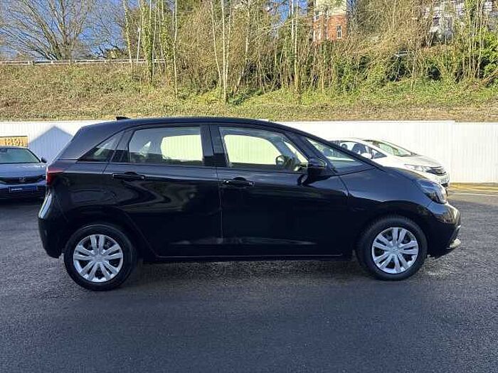 Honda Jazz Hybrid 1.5 i-MMD Hybrid SE 5dr eCVT 