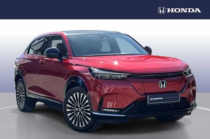 Honda e:Ny1 150kW Advance 69kWh 5dr Auto 