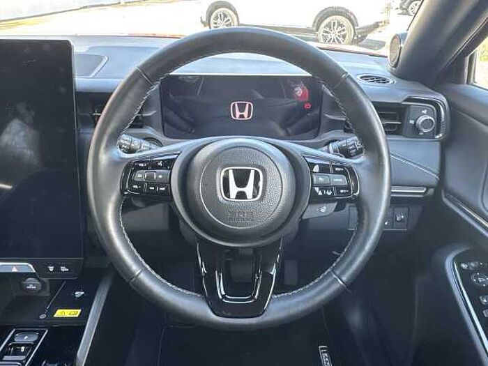 Honda e:Ny1 150kW Advance 69kWh 5dr Auto 