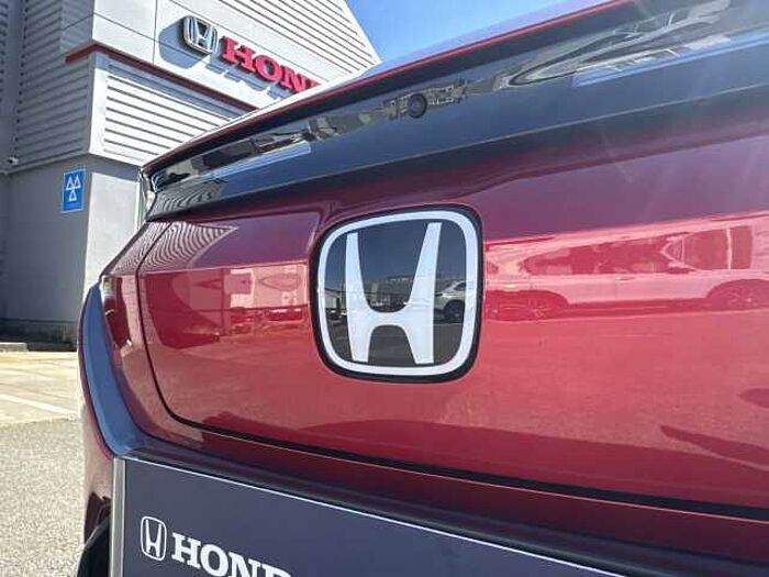 Honda e:Ny1 150kW Advance 69kWh 5dr Auto 