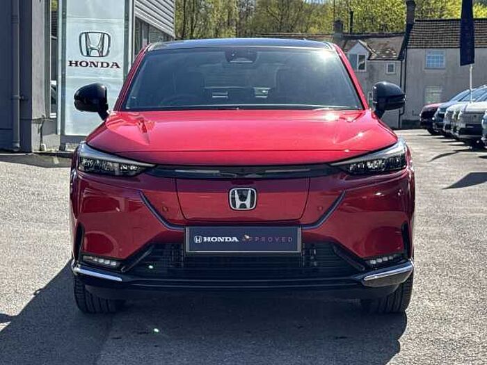 Honda e:Ny1 150kW Advance 69kWh 5dr Auto 