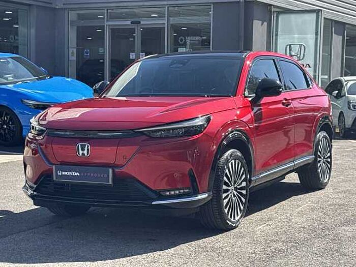 Honda e:Ny1 150kW Advance 69kWh 5dr Auto 