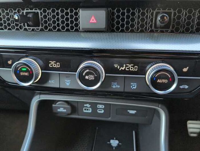 Honda CR-V 2.0 ePHEV Advance Tech 5dr eCVT 