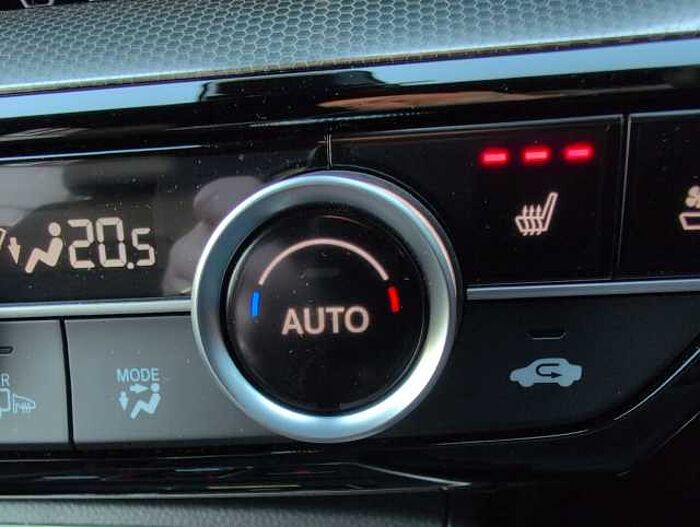 Honda CR-V 2.0 ePHEV Advance Tech 5dr eCVT 