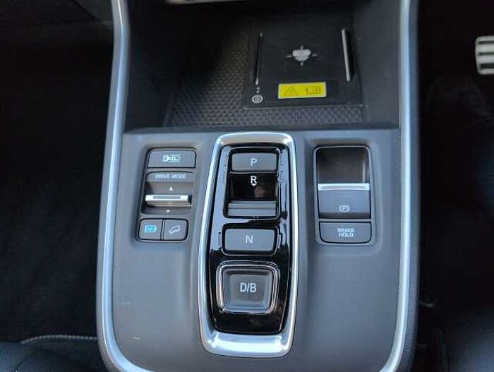 Honda CR-V 2.0 ePHEV Advance Tech 5dr eCVT 