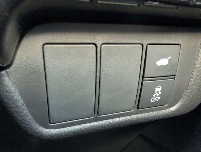 Honda CR-V 2.0 ePHEV Advance Tech 5dr eCVT 