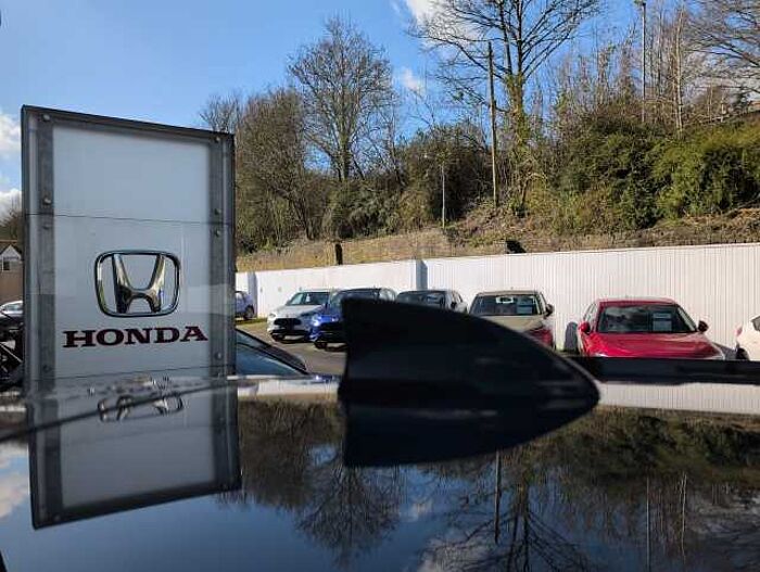 Honda CR-V 2.0 ePHEV Advance Tech 5dr eCVT 