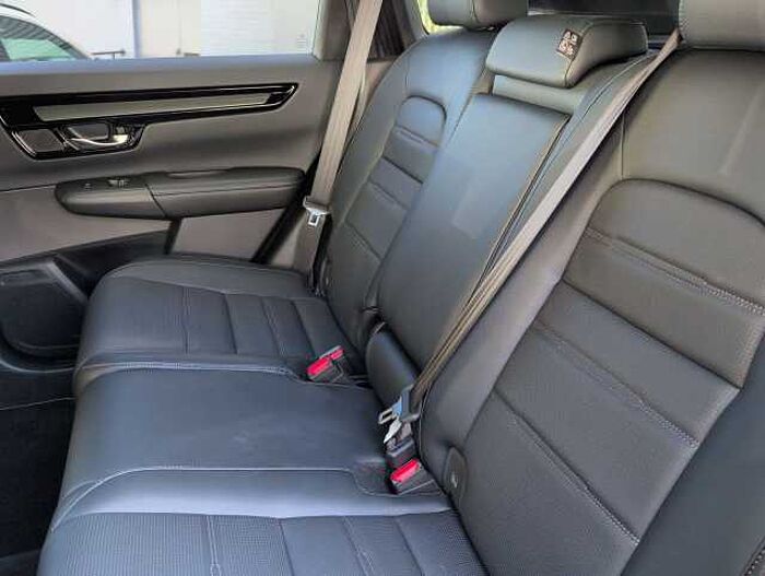 Honda CR-V 2.0 ePHEV Advance Tech 5dr eCVT 