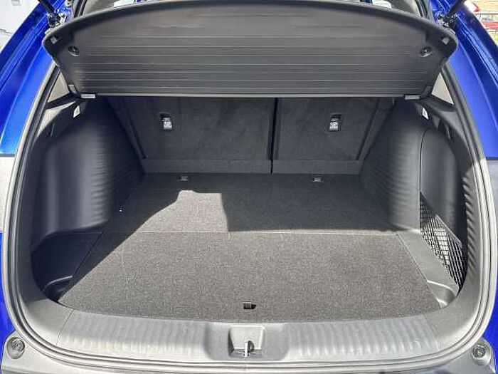 Honda ZR-V 2.0 eHEV Elegance 5dr CVT 