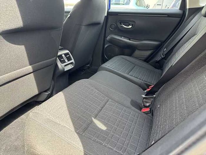 Honda ZR-V 2.0 eHEV Elegance 5dr CVT 