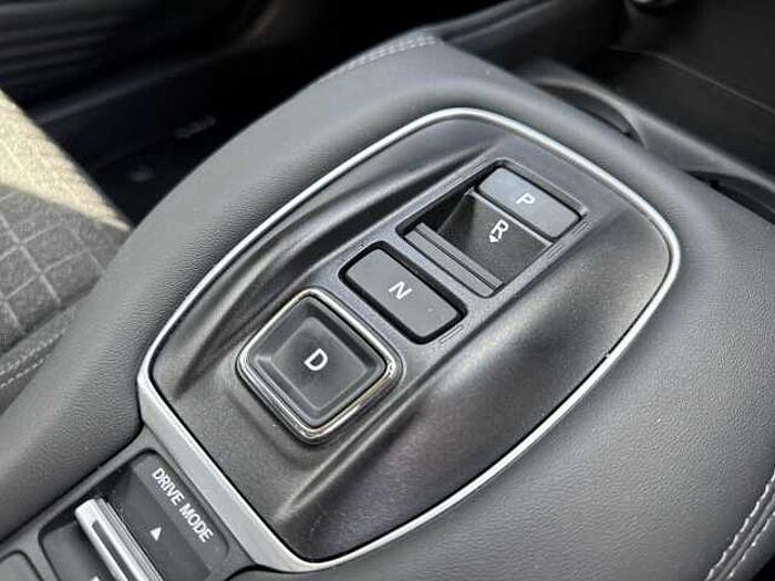 Honda ZR-V 2.0 eHEV Elegance 5dr CVT 