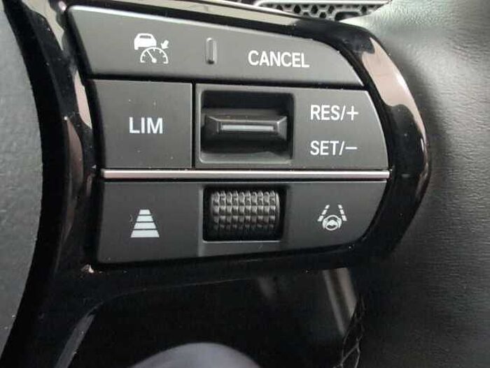 Honda Civic Hybrid 2.0 eHEV Sport 5dr CVT 