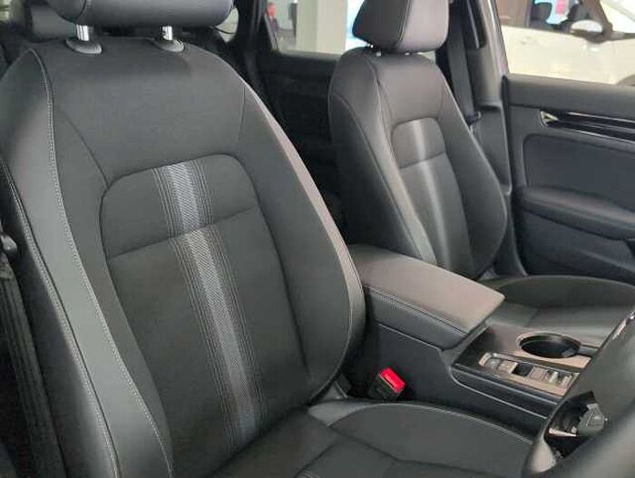 Honda Civic Hybrid 2.0 eHEV Sport 5dr CVT 
