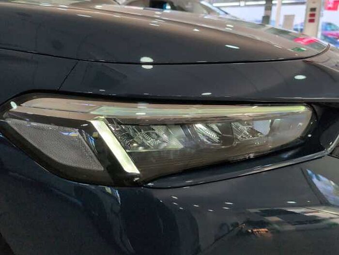 Honda Civic Hybrid 2.0 eHEV Sport 5dr CVT 