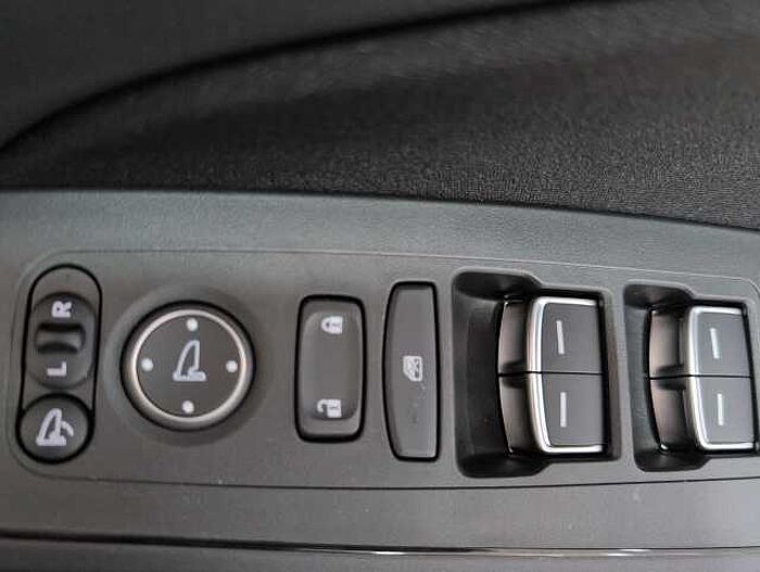 Honda Civic Hybrid 2.0 eHEV Sport 5dr CVT 