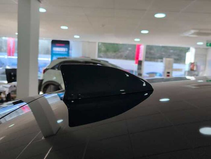 Honda Civic Hybrid 2.0 eHEV Sport 5dr CVT 