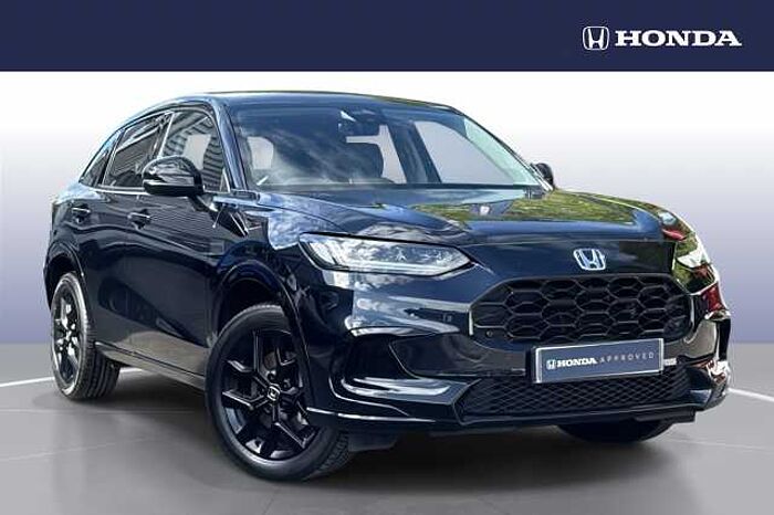 Honda e:Ny1 150kW Elegance 69kWh 5dr Auto 