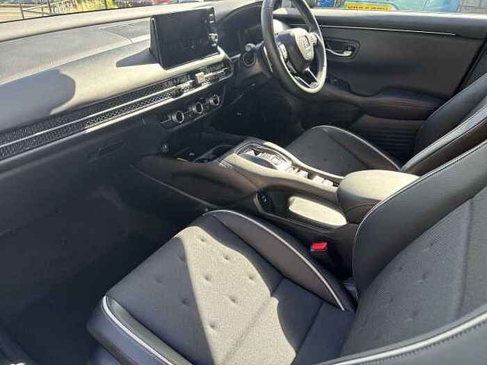 Honda e:Ny1 150kW Elegance 69kWh 5dr Auto 
