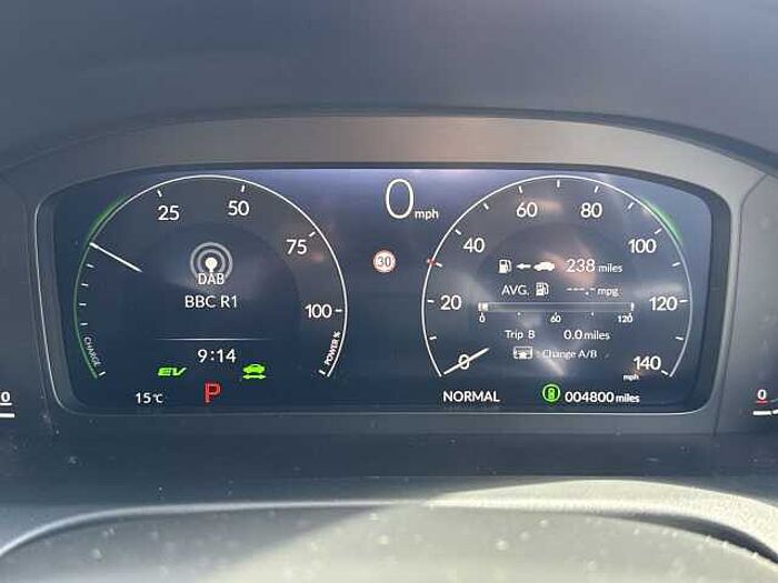 Honda e:Ny1 150kW Elegance 69kWh 5dr Auto 