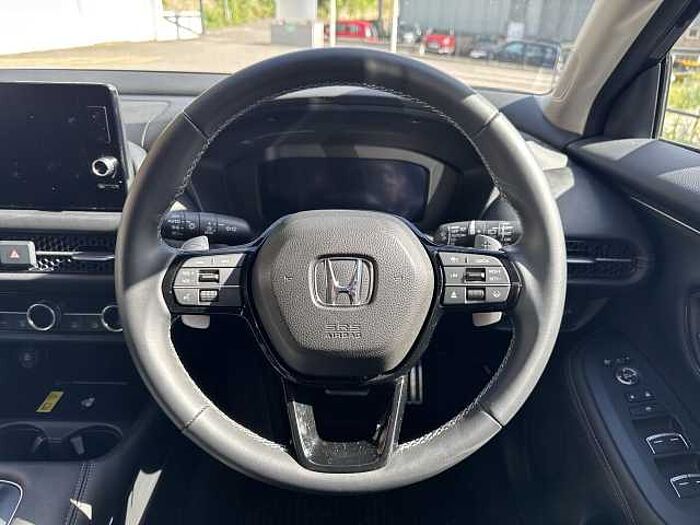 Honda e:Ny1 150kW Elegance 69kWh 5dr Auto 