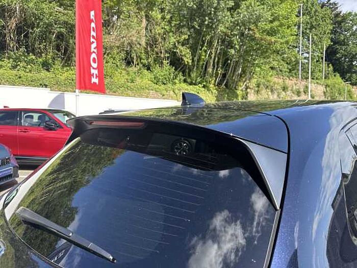 Honda e:Ny1 150kW Elegance 69kWh 5dr Auto 