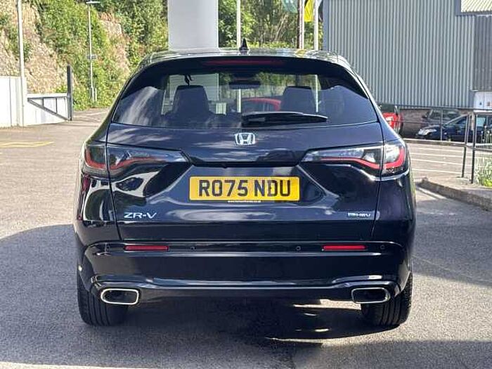 Honda e:Ny1 150kW Elegance 69kWh 5dr Auto 